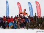      Red Fox Elbrus Race