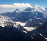 Гималайская экспедиция "Субансари - 2010"