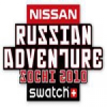 Лучшие райдеры мира на NISSAN RUSSIAN ADVENTURE