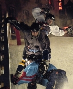   Red  Bull Crashed Ice 2010!