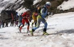 Майский забег на вершину Эльбруса - фестиваль Red Fox Elbrus Race 2010