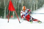 Александр Хорошилов – восьмой на FIS-стартах!