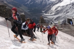 Заключительный день фестиваля Red Fox Elbrus Race