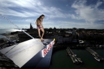 Red Bull Cliff Diving  