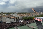      Red Bull Cliff Diving