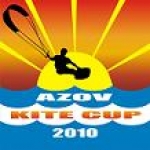    Azov Kite Cup 2010