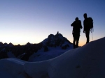 Как начать заниматься альпинизмом