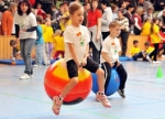 Организация детских спортивных соревнований