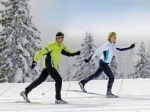 Цель: выбрать беговые лыжи