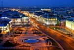 Туры в Минск на сайте geograftour.com