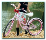 Велосипеды для женщин