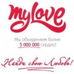 Сайты знакомств в Москве и Калининграде - mylove.ru