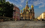 Туры в Питер из Москвы на сайте 1001tur.ru