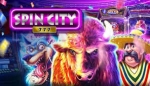 Spin City Ц онлайн казино, которое дарить азарт, веселье и выигрыши
