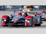 Audi R15 TDI:   Sebring   Le Mans