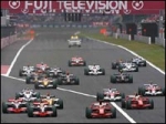 F1: Бурдэ опять стал лучшим в Хересе