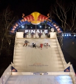 Red Bull Crashed Ice: ""   