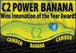 C2 Power Banana -   