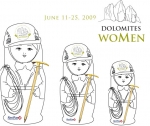 Dolomites Women – регистрируйтесь!