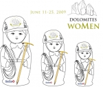 Dolomites Women  !