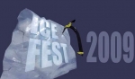 Итоги ICE FEST`2009 на искусственном рельефе