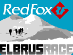 Red Fox Elbrus Race 2009